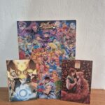 Quadro de MDF