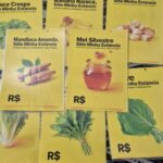 Plastificação A4