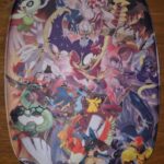 Mousepad